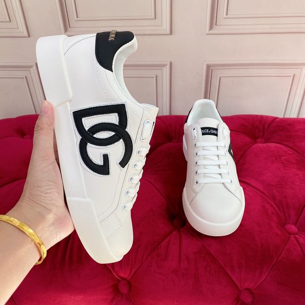Men Women D*G LOW Sneaker 20230814-14