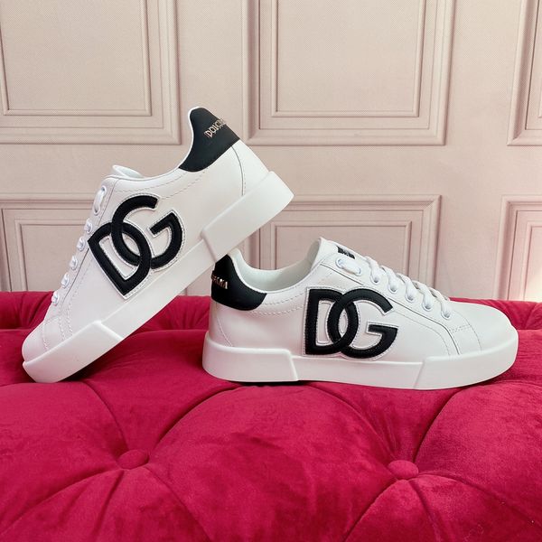 Men Women D*G LOW Sneaker 20230814-14