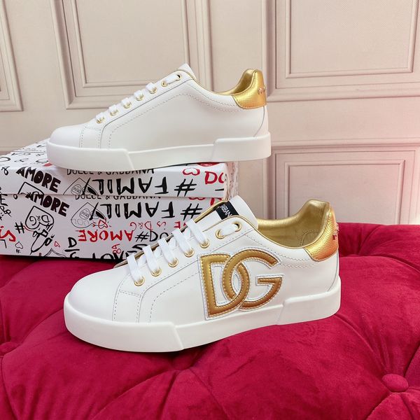 Men Women D*G LOW Sneaker 20230814-15