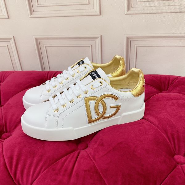 Men Women D*G LOW Sneaker 20230814-15