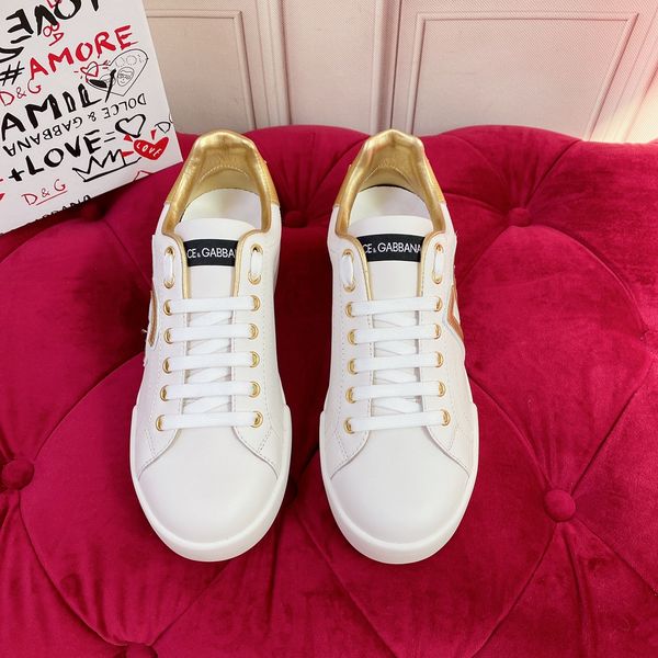 Men Women D*G LOW Sneaker 20230814-15