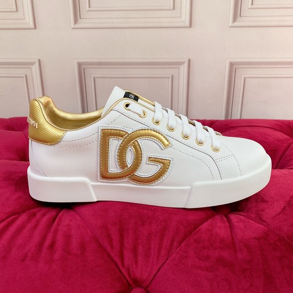 Men Women D*G LOW Sneaker 20230814-15