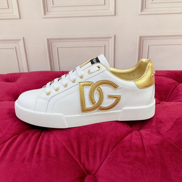 Men Women D*G LOW Sneaker 20230814-15