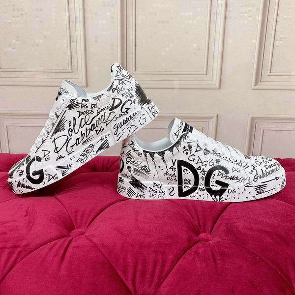 Men Women D*G LOW Sneaker 20230814-16