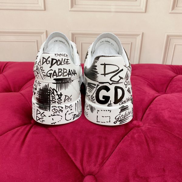 Men Women D*G LOW Sneaker 20230814-16