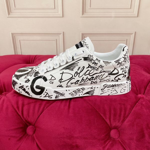 Men Women D*G LOW Sneaker 20230814-16