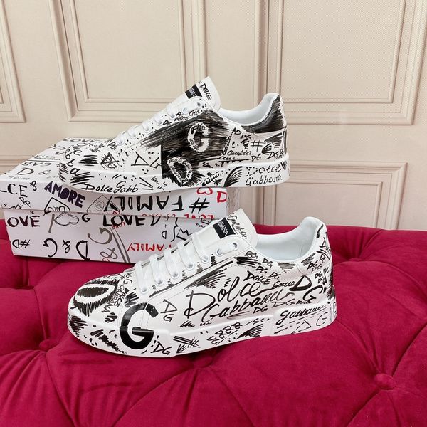 Men Women D*G LOW Sneaker 20230814-16