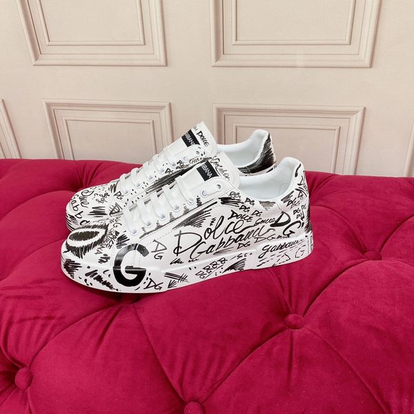 Men Women D*G LOW Sneaker 20230814-16