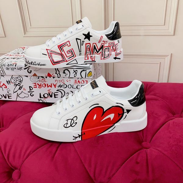 Men Women D*G LOW Sneaker 20230814-17