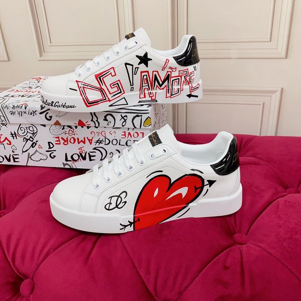Men Women D*G LOW Sneaker 20230814-17