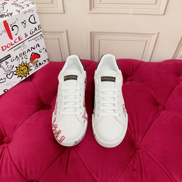 Men Women D*G LOW Sneaker 20230814-17