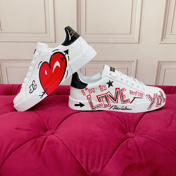 Men Women D*G LOW Sneaker 20230814-17
