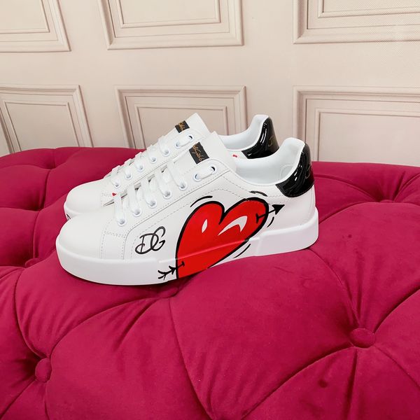 Men Women D*G LOW Sneaker 20230814-17