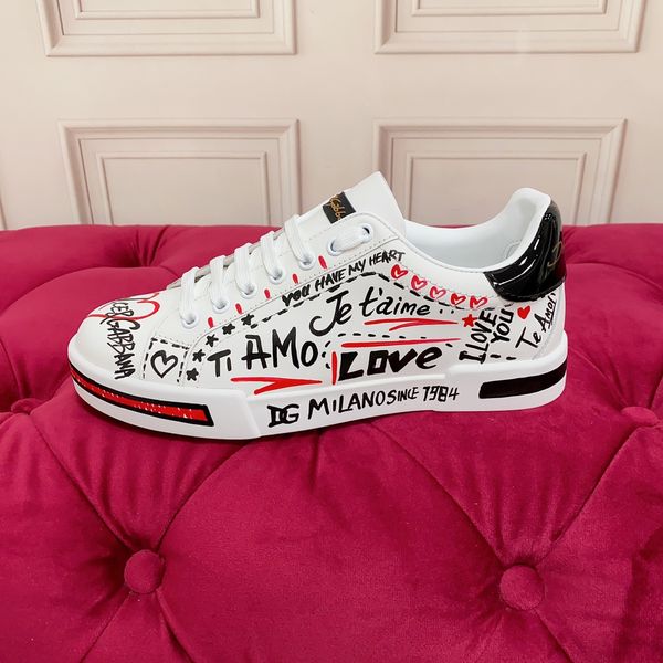 Men Women D*G LOW Sneaker 20230814-18