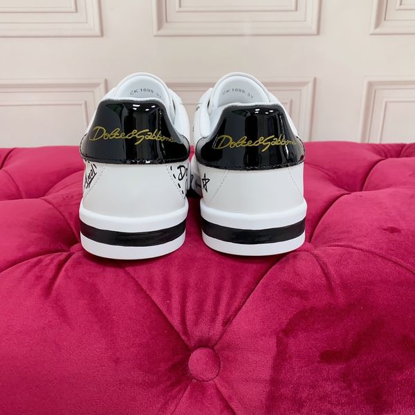 Men Women D*G LOW Sneaker 20230814-18