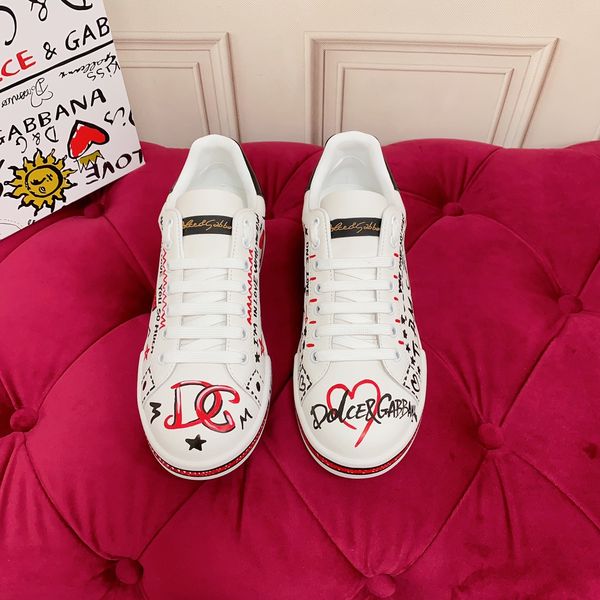 Men Women D*G LOW Sneaker 20230814-18