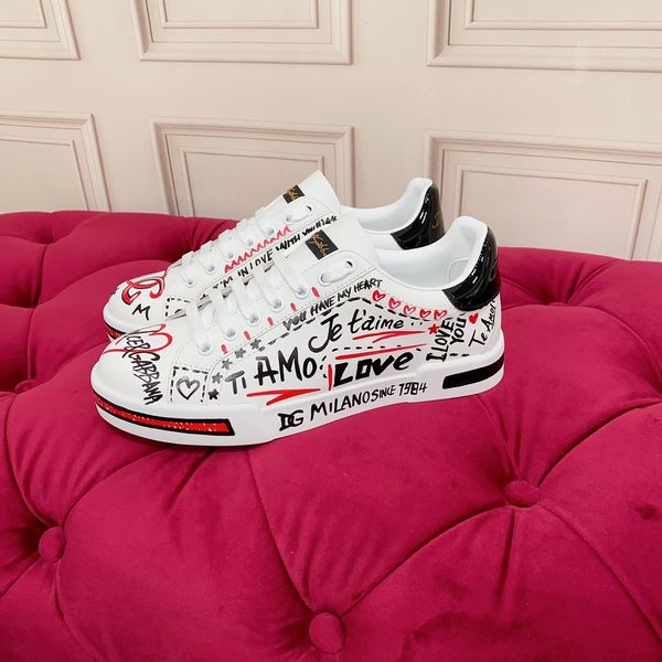 Men Women D*G LOW Sneaker 20230814-18