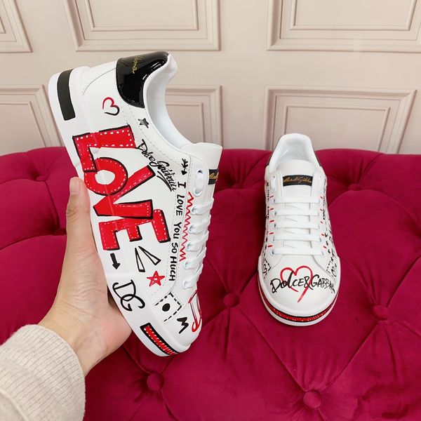 Men Women D*G LOW Sneaker 20230814-18