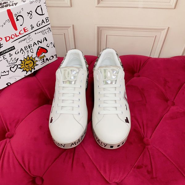 Men Women D*G LOW Sneaker 20230814-19