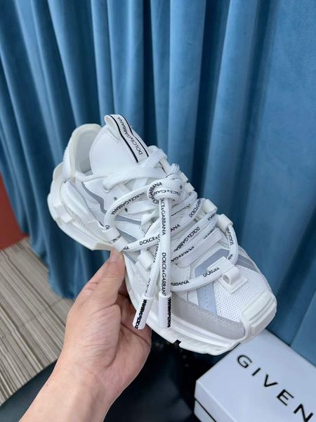 Men Women D*G LOW Sneaker 20230814-27