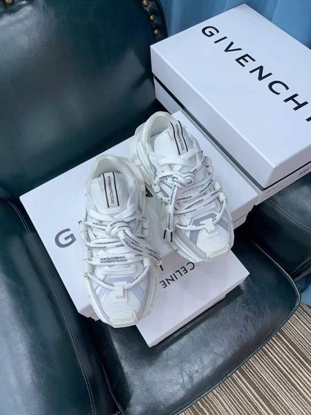 Men Women D*G LOW Sneaker 20230814-27