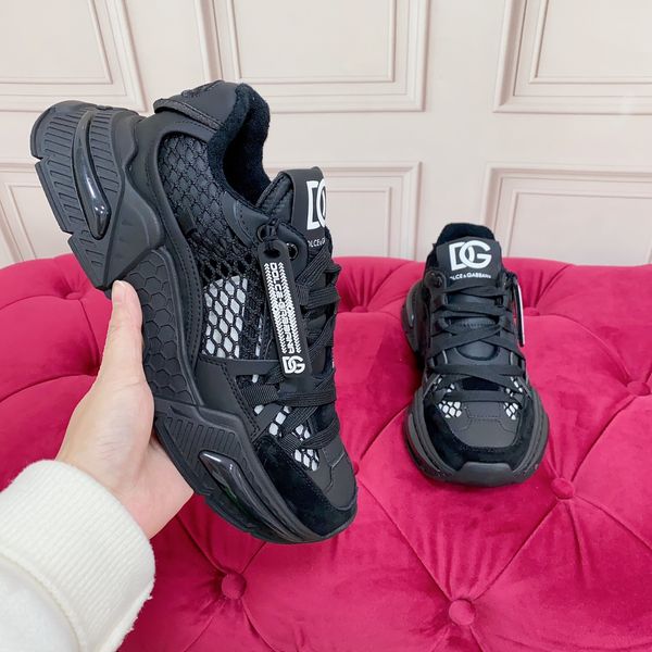Men Women D*G LOW Sneaker 20230814-29