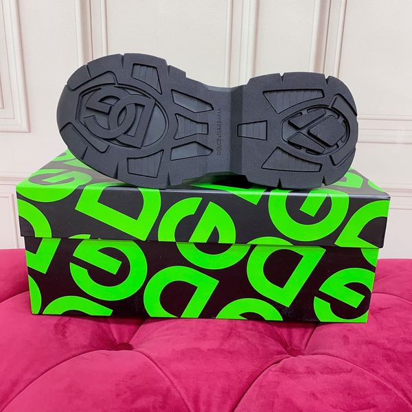 Men Women D*G LOW Sneaker 20230814-29