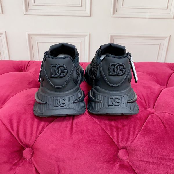 Men Women D*G LOW Sneaker 20230814-29