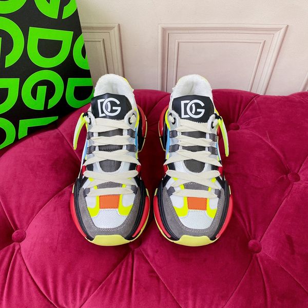 Men Women D*G LOW Sneaker 20230814-33