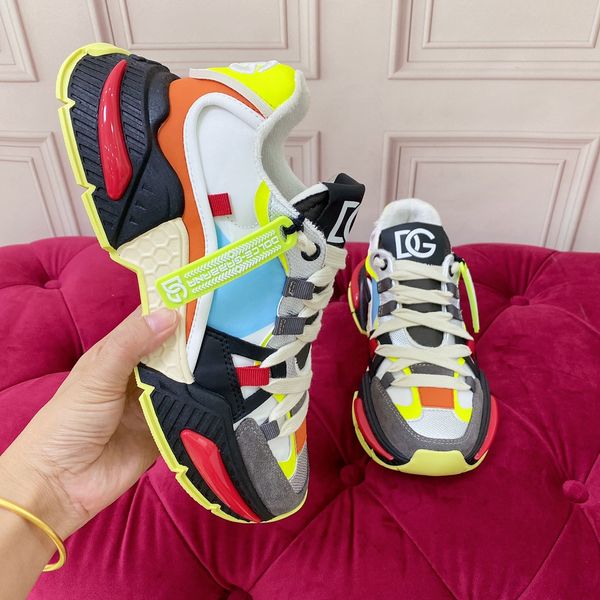 Men Women D*G LOW Sneaker 20230814-33