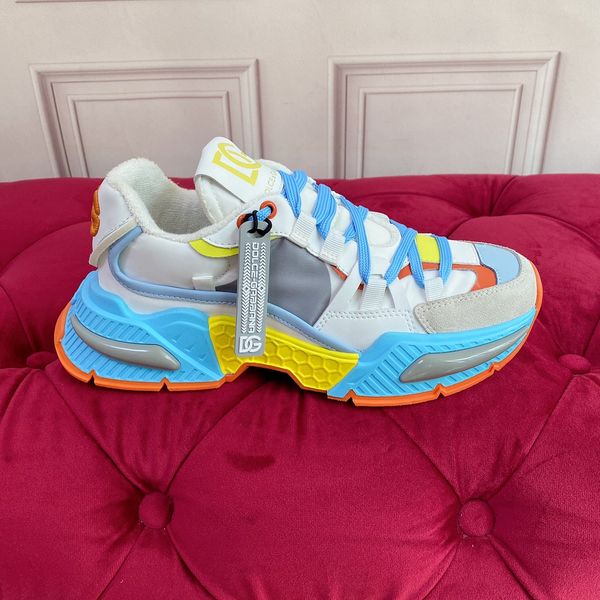 Men Women D*G LOW Sneaker 20230814-35