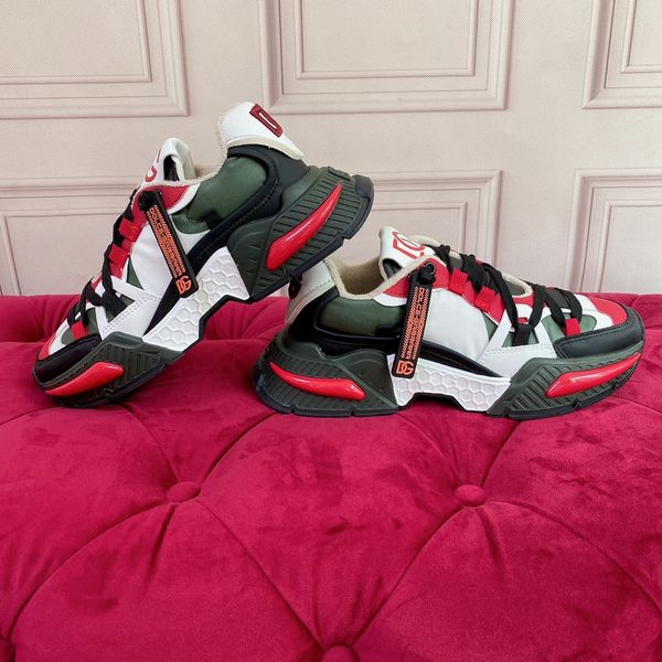 Men Women D*G LOW Sneaker 20230814-36