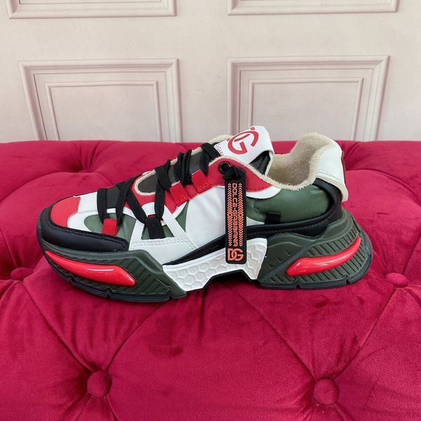 Men Women D*G LOW Sneaker 20230814-36