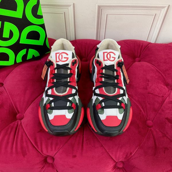 Men Women D*G LOW Sneaker 20230814-36