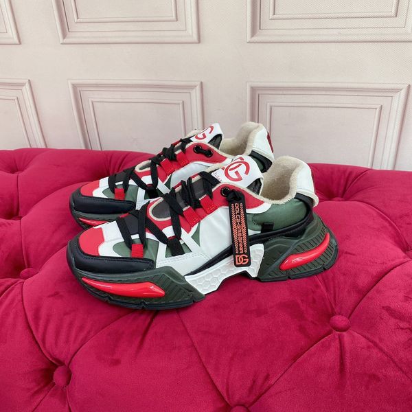Men Women D*G LOW Sneaker 20230814-36