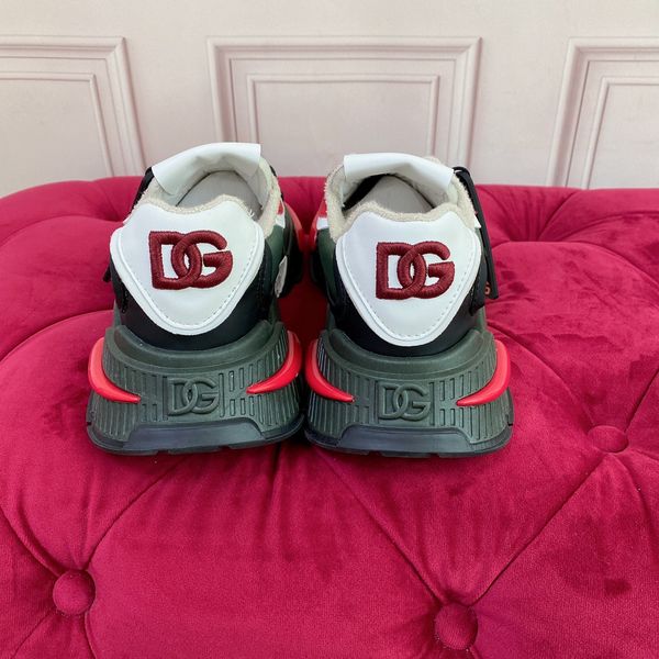 Men Women D*G LOW Sneaker 20230814-36