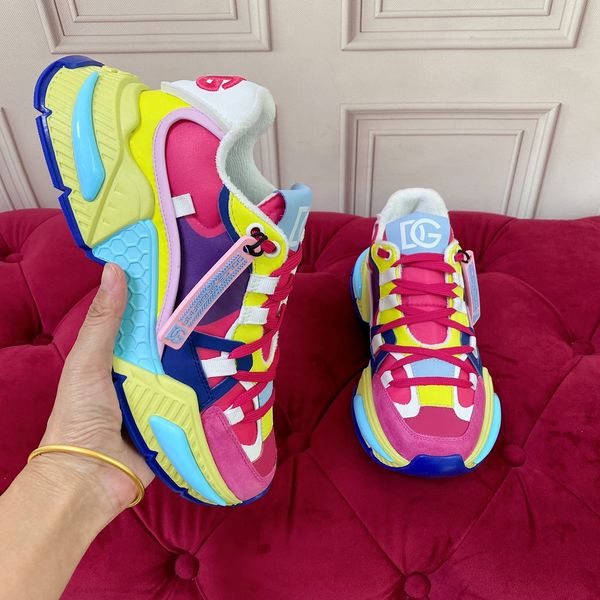Men Women D*G LOW Sneaker 20230814-37