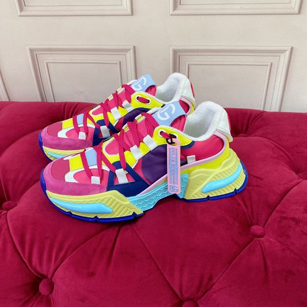 Men Women D*G LOW Sneaker 20230814-37