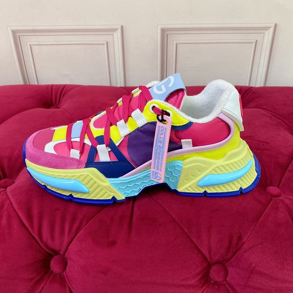Men Women D*G LOW Sneaker 20230814-37