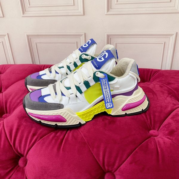 Men Women D*G LOW Sneaker 20230814-40