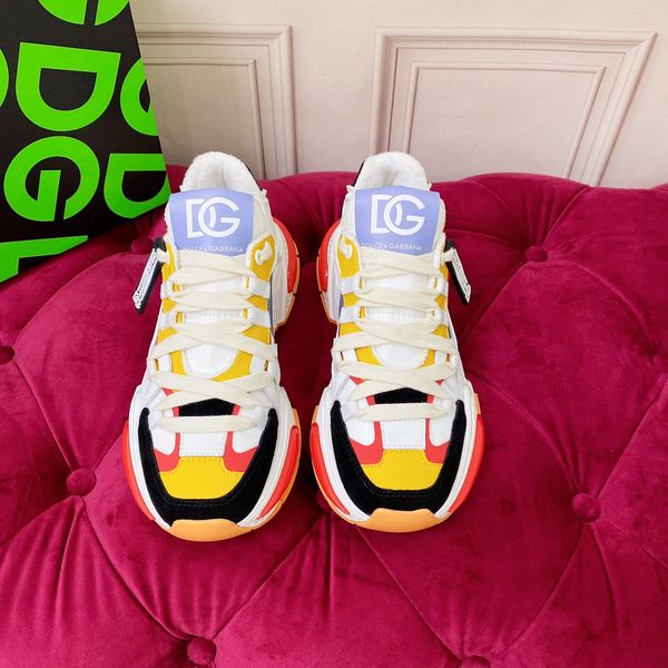 Men Women D*G LOW Sneaker 20230814-43