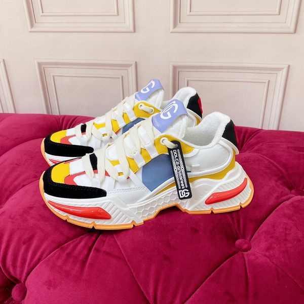 Men Women D*G LOW Sneaker 20230814-43