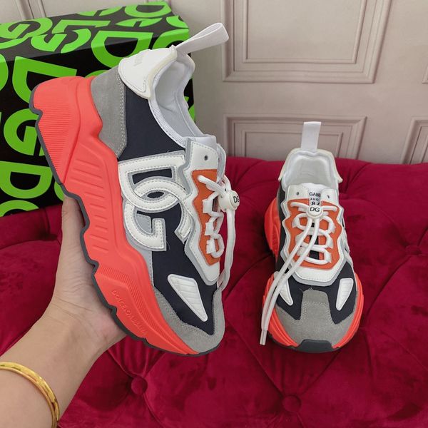 Men Women D*G LOW Sneaker 20230814-58