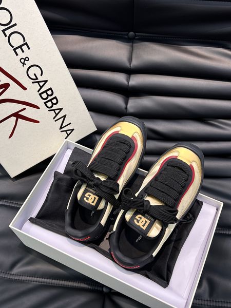 Men Women D*G LOW Sneaker 20230814-71