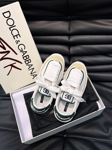 Men Women D*G LOW Sneaker 20230814-72