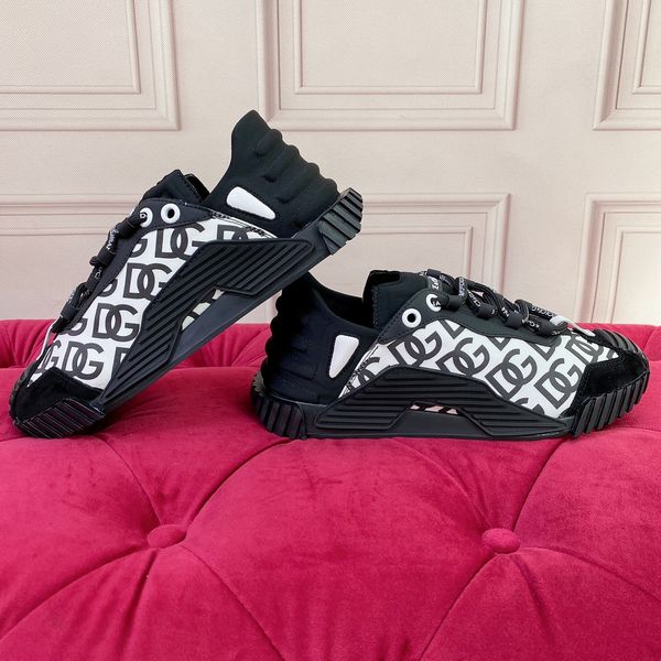 Men Women D*G LOW Sneaker 20230814-74