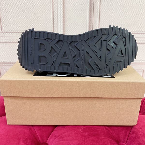 Men Women D*G LOW Sneaker 20230814-74