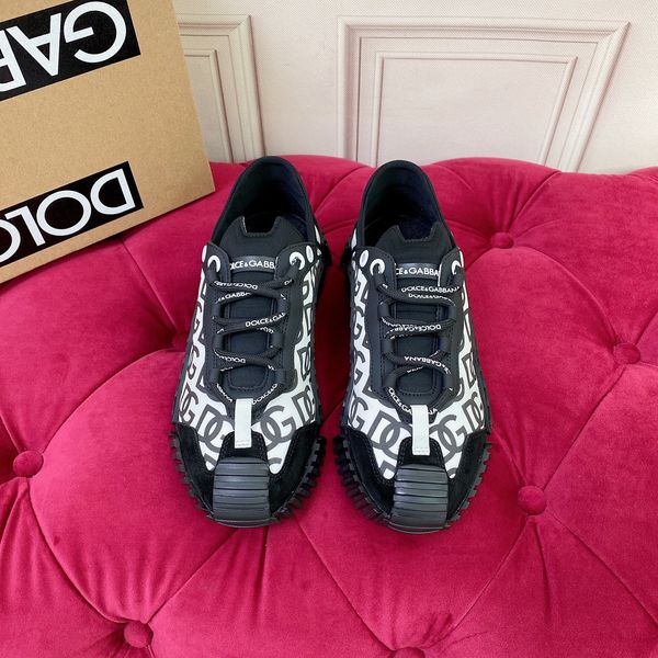 Men Women D*G LOW Sneaker 20230814-74