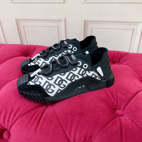Men Women D*G LOW Sneaker 20230814-74