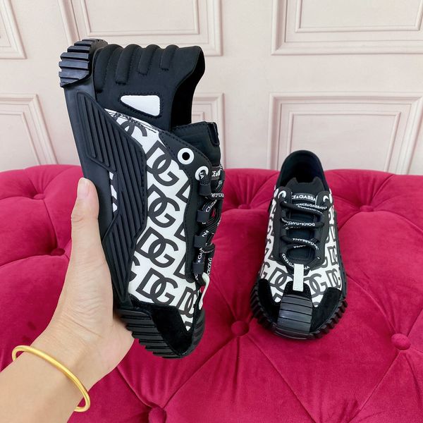 Men Women D*G LOW Sneaker 20230814-74